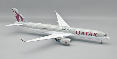 Pre-Order InFlight200 IF350QR1026 1:200 Qatar Airways Airbus A350-941 A7-ALF