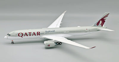 Pre-Order InFlight200 IF350QR1026 1:200 Qatar Airways Airbus A350-941 A7-ALF
