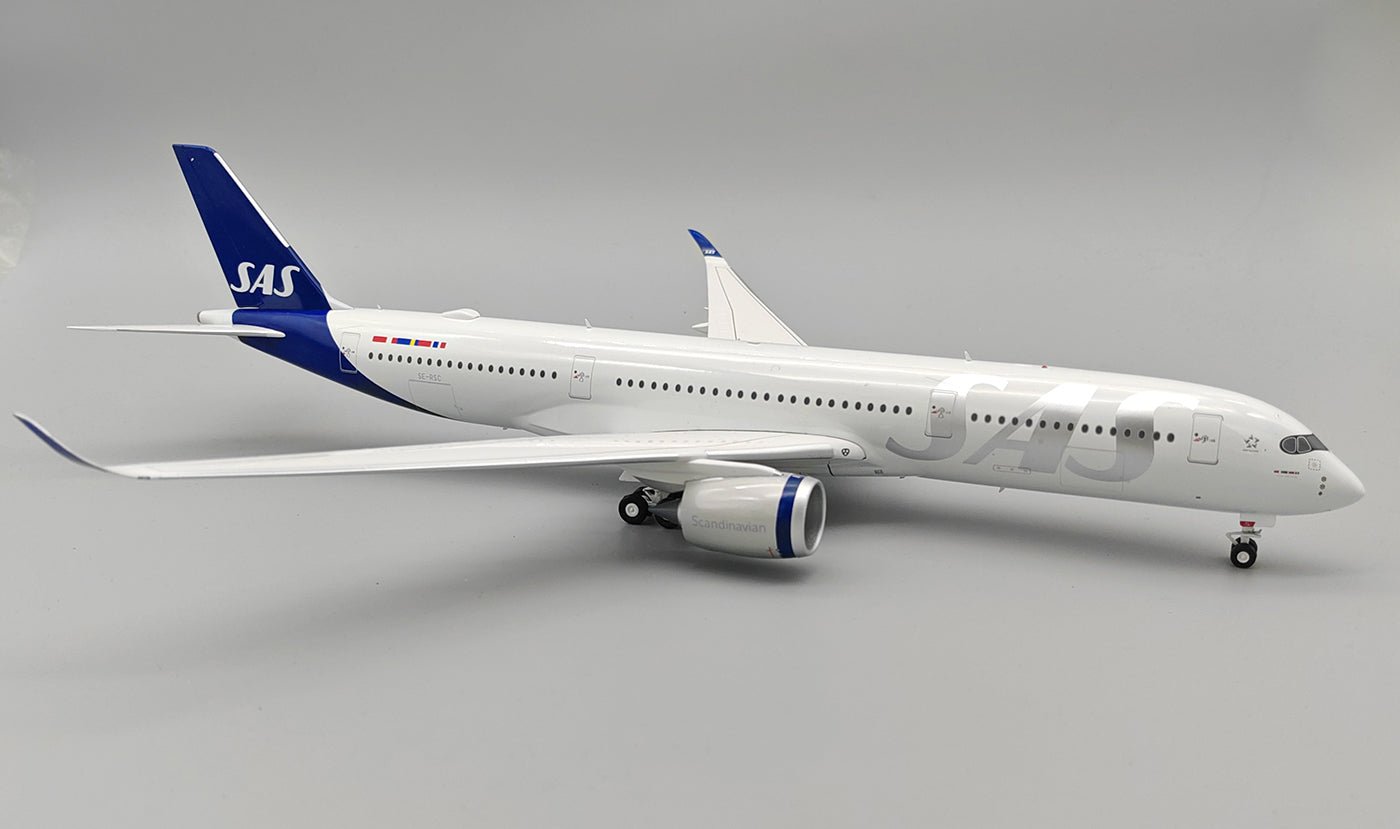 Pre - Order InFlight200 IF350SK0325 1:200 Scandinavian Airlines - SAS Airbus A350 - 941 SE - RSC