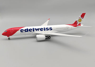 Pre - order InFlight200 IF350WK1224 1:200 Edelweiss Air Airbus A350 - 900 HB - IHC