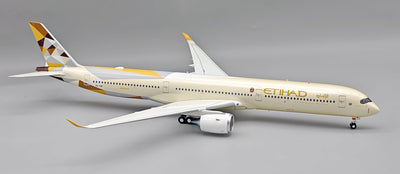 Pre-Order InFlight200 IF350XEY1126 1:200 Etihad Airways Airbus A350-1041 A6-XWF