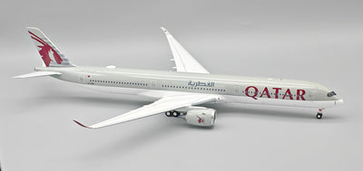 Pre - Order InFlight200 IF350XQR0526 1:200 Qatar Airways Airbus A350 - 1041 A7 - AOH