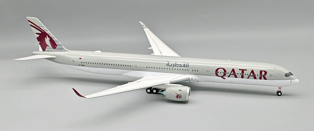 Pre-Order InFlight200 IF350XQR0926 1:200 Qatar Airways Airbus A350-1041 A7-ANM