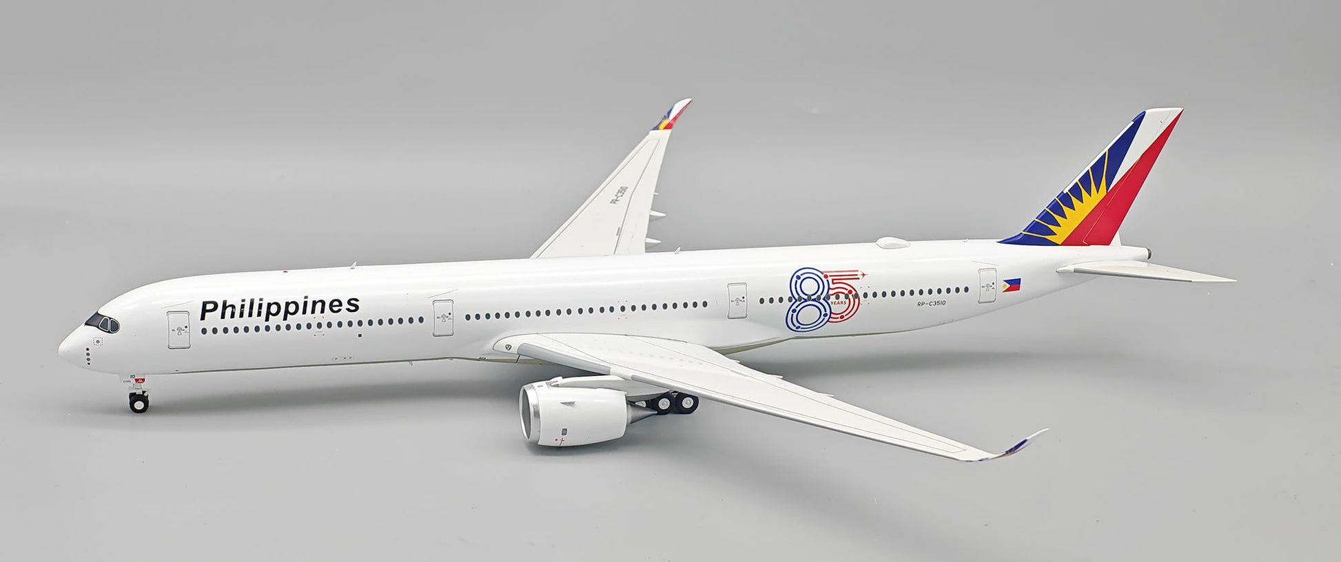 Pre - Order InFlight200 IF350XRP0426 1:200 Philippine Airlines Airbus A350 - 1041 RP - C3510