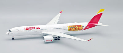 Pre - Order InFlight200 IF359IB0426 1:200 Iberia Airbus A350 - 941 EC - NIG