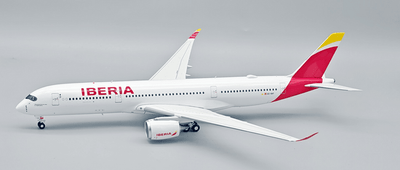 Pre - Order InFlight200 IF359IB0826 1:200 Iberia Airbus A350 - 941 EC - OAY