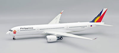 Pre-Order InFlight200 IF35PAL0726 1:200 Philippine Airlines Airbus A350-941 RP-C3508