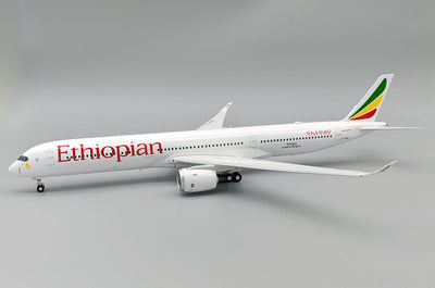 Pre - Order InFlight200 IF35XET0325 1:200 Ethiopian Airlines Airbus A350 - 1041 ET - BAX