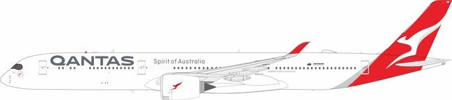 Pre - Order InFlight200 IF35XQF0426 1:200 Qantas Airways Airbus A350 - 1000