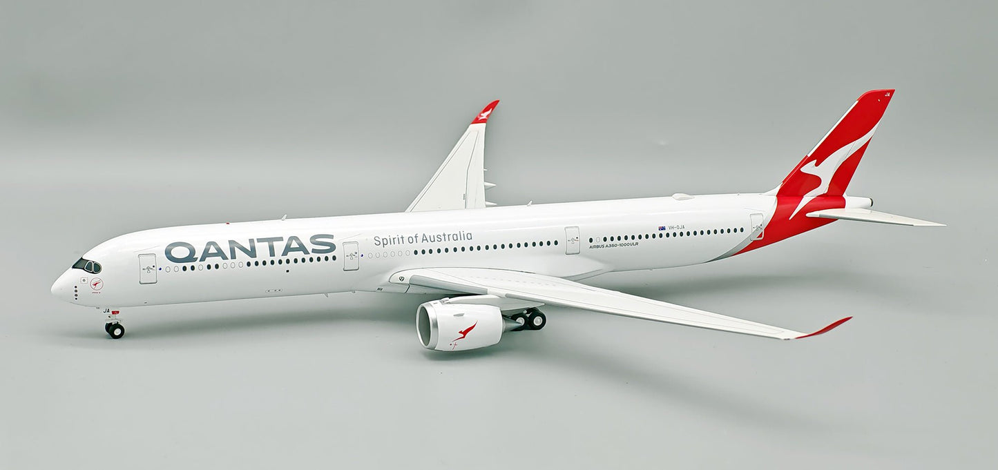 Pre-Order InFlight200 IF35XQF0426 1:200 Qantas Airways Airbus A350-1000URL VH-OJA VEGA