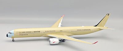 Pre-Order InFlight200 IF35XQF0726 1:200 QANTAS A350-1000ULF FIRST FLIGHT F-WULR