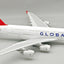 Pre-Order InFlight200 IF3803L0726 1:200 Global Airlines (Hi Fly Malta) Airbus A380-841 9H-GLOBL