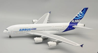 Pre - Order InFlight200 IF380AIRBUSWOW 1:200 Airbus A380 - 841 F - WWOW
