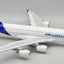 Pre - Order InFlight200 IF380AIRBUSWOW 1:200 Airbus A380 - 841 F - WWOW