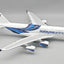 Pre-Order InFlight200 IF380MH0726 1:200 Malaysia Airlines Airbus A380-841 9M-MNC