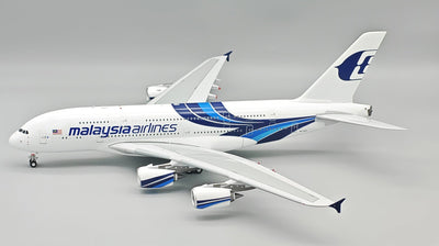 Pre-Order InFlight200 IF380MH0726 1:200 Malaysia Airlines Airbus A380-841 9M-MNC