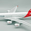 Pre - Order InFlight200 IF380QF1125 1:200 Qantas Airbus A380 - 842 VH - OQL