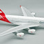 Pre - Order InFlight200 IF380QF1125 1:200 Qantas Airbus A380 - 842 VH - OQL