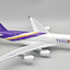 Pre - Order InFlight200 IF380TQ1225 1:200 Thai Airways International Airbus A380 - 841 HS - TUA