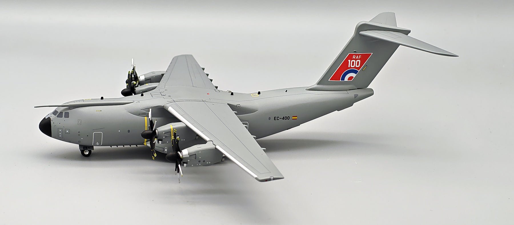 Airbus A400 Atlas Collection – MTS Aviation Models
