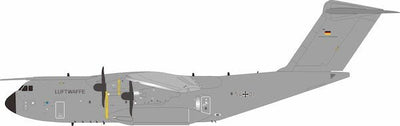 Pre - Order InFlight200 IF400GAF0426 1:200 Germany - Air Force Airbus A400M Atlas Reg. 5401