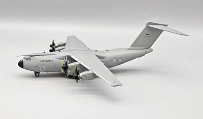Pre-Order InFlight200 IF400GAF0426 1:200 Germany - Air Force Airbus A400M Atlas Reg. 5401
