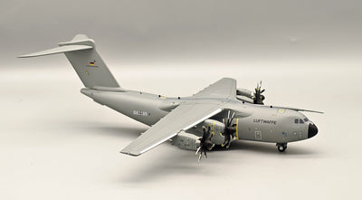 Pre-Order InFlight200 IF400GAF0426 1:200 Germany - Air Force Airbus A400M Atlas Reg. 5401