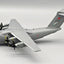 Pre-Order InFlight200 IF400HVK0726 1:200 Turkey - Air Force Airbus A400M Atlas Reg.: 15-0051