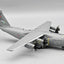 Pre-Order InFlight200 IF400HVK0726 1:200 Turkey - Air Force Airbus A400M Atlas Reg.: 15-0051