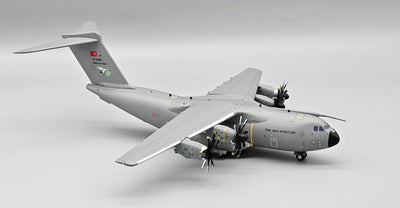 Pre-Order InFlight200 IF400HVK0726 1:200 Turkey - Air Force Airbus A400M Atlas Reg.: 15-0051