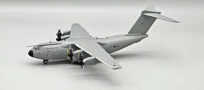 Pre-Order InFlight200 IF400RAF0526 1:200 Royal Air Force Airbus A400M Atlas ZM401