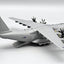Pre-Order InFlight200 IF400RAF0526 1:200 Royal Air Force Airbus A400M Atlas ZM401