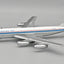 Pre - Order InFlight200 IF701BOEING1025P 1:200 Boeing 707 - 121 N708PA Polished