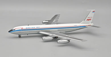 Boeing 707 Model Aircraft Collection – MTS Aviation Models