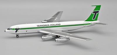 Pre-Order InFlight200 IF701HV0925 1:200 Transavia Holland Boeing 707-123(B) PH-TVA