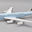 Pre - Order InFlight200 IF702BN0825 1:200 Braniff International Boeing 707 - 227 Super Jet N7072 – Light Sky Blue