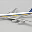 Pre - Order InFlight200 IF707CD0725PR 1:200 Caledonian Airways Boeing 707 - 399C G - AVKA