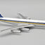 Pre - Order InFlight200 IF707CD0725PR 1:200 Caledonian Airways Boeing 707 - 399C G - AVKA