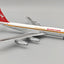 Pre - Order InFlight200 IF707QF0125P 1:200 Qantas Boeing 707 - 338C VH - EAG LAST FLIGHT QANTAS Polished