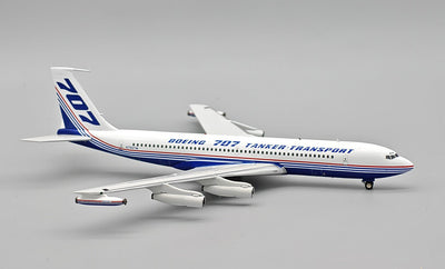 Pre - Order InFlight200 IF707TANKER 1:200 Boeing Boeing 707 - 331C N792TW