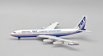 Pre - Order InFlight200 IF707TANKER 1:200 Boeing Boeing 707 - 331C N792TW