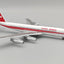 Pre - Order InFlight200 IF707TW0625 1:200 Trans World Airlines – TWA Boeing 707 - 331B N18710
