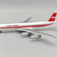 Pre - Order InFlight200 IF707TW0625 1:200 Trans World Airlines – TWA Boeing 707 - 331B N18710