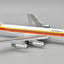 Pre - Order InFlight200 IF720CO1025 1:200 Continental Airlines Boeing 720 - 024B N57203