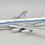 Pre - Order InFlight200 IF720PA0825P 1:200 Pan Am Boeing 720 - 023B N782PA Polished