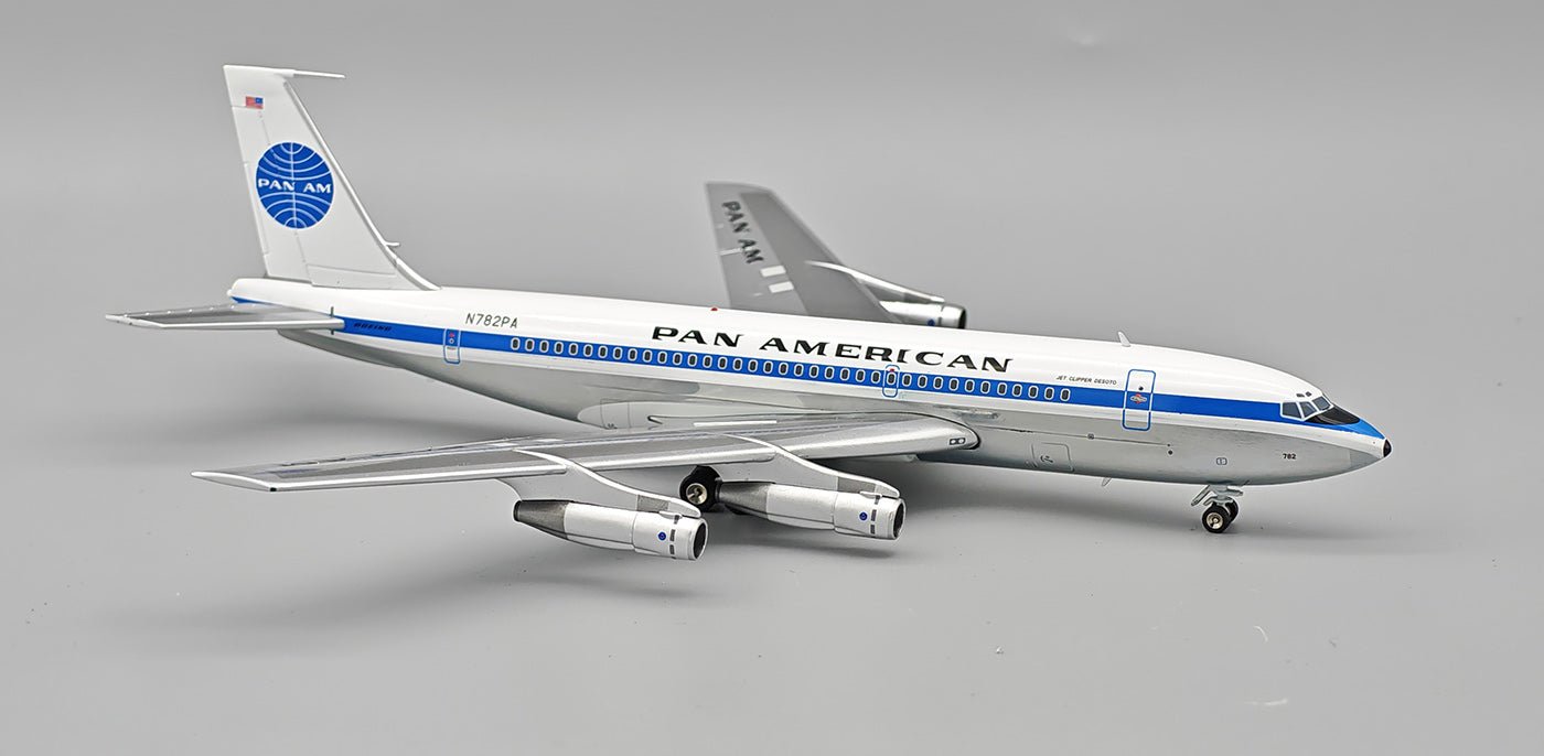 Pan Am Collection – MTS Aviation Models