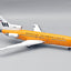 Pre-Order InFlight200 IF721BN0426 1:200 BRANIFF 727-162 N7282 – Orange