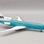 Pre-Order InFlight200 IF721BN0526 1:200 BRANIFF 727-27C N7270 – Turquoise