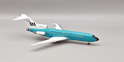 Pre-Order InFlight200 IF721BN0526 1:200 BRANIFF 727-27C N7270 – Turquoise