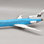 Pre-Order InFlight200 IF721BN0626 1:200 BRANIFF 727-27C N7272 – New Medium Blue